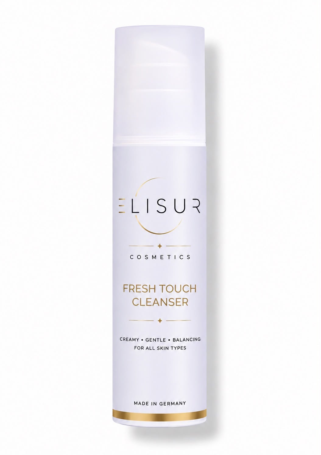 ELISUR Fresh Touch Cleanser